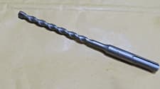 Image of MILWAUKEE SDS PLUS TCT MASONRY DRILL BIT 7MM X 160MM