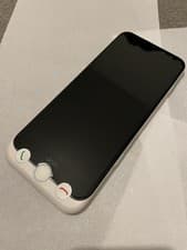 Image of Doro Aurora A30 White Unlocked Never Used Excellent Condition