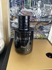 Image of Dior Sauvage Elixir 60ml for Men Brand New