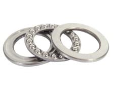 Image of 51200 - 51220 3 Part Thrust Bearings - Choose Size