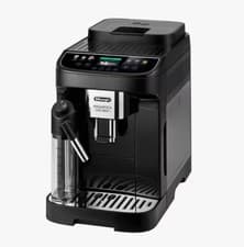 Image of Delonghi Coffee Machine Magnifica Evo Next Bean to Cup Black C Grade
