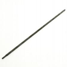 Image of Cast Iron Welding Rods 4x350mm 1kg - Military Grade, New