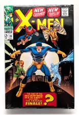 Image of The X-Men Vol 2 | Omnibus | Marvel | HC 2022 *NEW & SEALED*