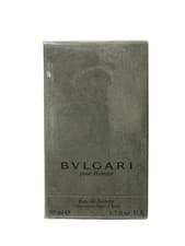 Image of BVLGARI Pour Homme EDT 50 ML Natural Spray Brand New Sealed Box
