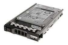 Image of Dell 600GB SAS 2.5" 12G New Pull Hard Drive XXTRP, ST300MP0006 | 1 Year Warranty