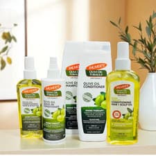 Image of PALMER'S Scalp Care Bundle for Daily Use - Olive Oil