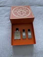 Image of HERMÈS Terre d'Hermès Eau de Toilette Spray Gift Set