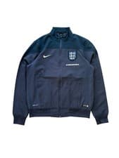 Image of Nike England National Team Track Jacket