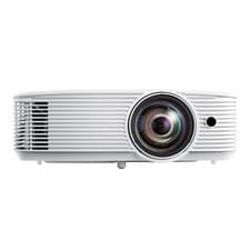 Image of Optoma X309ST data projector Short throw projector 3700 ANSI lumens DLP XGA 1024