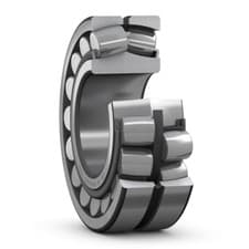 Image of Part # 21308EW W64 Spherical Roller Bearing - SKF