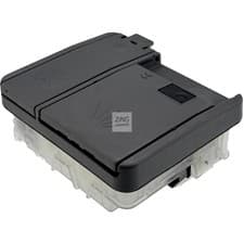 Image of Bush NWINT15FSW DW12SAEIN BFSSAE12W Dishwasher Tablet Detergent Dispenser