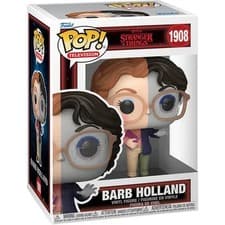 Image of Stranger Things - Barb Holland (Split) Pop! Vinyl #1908 w/Protector
