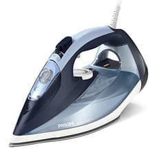 Image of Philips Azur 7000 Series Steam Iron - 2800 W, 50 g/min Continuous Steam, 250 g