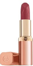 Image of Loreal Color Riche Nude Intense Lipstick Authentique 177