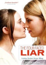 Image of The Four-Faced Liar - Liebe findet ihren Weg (OmU) - Salzgeber &