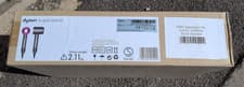 Image of Dyson Supersonic Hair Dryer HD01 - Brand New and Sealed