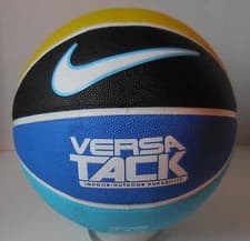 Image of Nike Versa Tack 8P Basketball Indoor Outdoor Ball 29.5 Size 7 New *