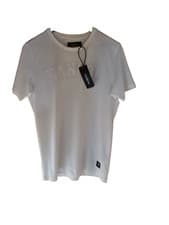 Image of kangol T Shirt in White Size Small