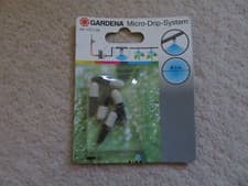 Image of Gardena micro mist sprinkler 1371-20