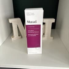 Image of Murad Hydration AHA/BHA Exfoliating Cleanser - 200ml