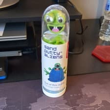 Image of Sand Putty Aliens