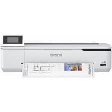 Image of Epson SureColor SC-T3100N 240V large format printer Wi-Fi Inkjet Colour 2400 ...
