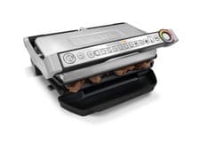 Image of Optigrill Plus XL 9 Cooking Programs Measure Cook Technology Temperature