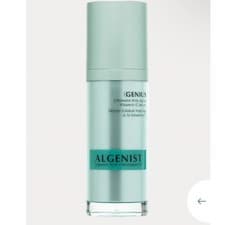 Image of Algenist Genius Ultimate Anti Aging Vitamin C Serum 1 oz 30 ml NEW Boxed