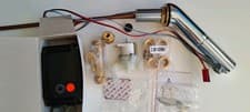 Image of NEW Armitage Shanks Sensorflow 21 A4853AA – Mains Unit – No Box
