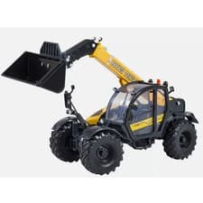 Image of Britains 43395 New Holland TH7.42 Telehandler 1:32 Scale