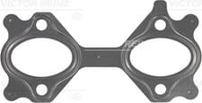 Image of Exhaust Manifold Gasket Victor Reinz 71-33027-00 Fits BMW Land Rover Opel Rover