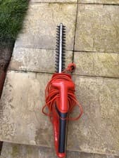 Image of Flymo Easicut 460 Hedge Trimmer
