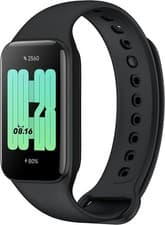 Image of XIAOMI Redmi Smart Band 2 Activity Tracker, Black