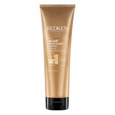 Image of REDKEN | All Soft, Heavy Cream Treatment, 1 count (Pack of 1), no Colour
