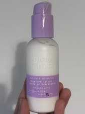 Image of GLOW HUB PURIFY & BRIGHTEN MOISTURE LOTION FOR BLEMISH PRONE SKIN - 95ml