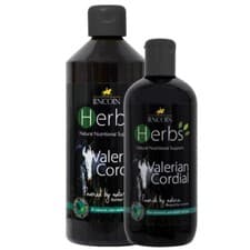Image of Lincoln Valerian Cordial for Horses + FREE SHIPPING
