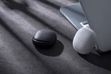 Image of 1MORE Aero - Active Noise Cancelling True Wireless Earphones - Refurbished