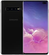 Image of Samsung S10+ Plus G975U 6.4" Smartphone 128GB Factory Unlocked All Colors