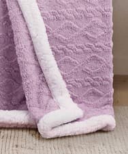 Image of Sherpa Throw