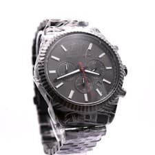 Image of Michael Kors watch MK 8320 Lexington 45mm Mens
