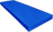 Image of Outdoor Garden Bench Cushion Pad – Garden Seat for 2 3 & 4 Seater Furniture