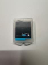 Image of 1 x BNWOT Brand New Genuine GoPro Hero 8, 7, 6, 5 Battery & Case, New, Unused