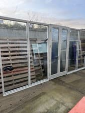Image of Garden Room / Summer House Self Build Front