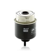 Image of Fuel Filter WK8118 Mann 7090244 6005025926 RE60021 RE503747 85400976 Quality New