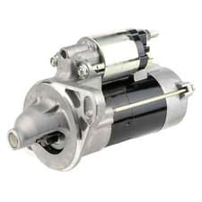 Image of DENSO STARTER MOTOR DSN2078 Genuine Original Denso Part