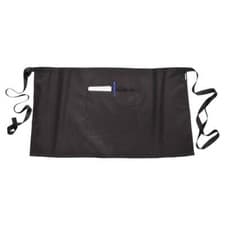 Image of Portwest Bar Apron Black One Size