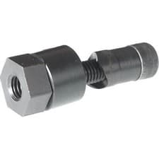 Image of Q Max Sheet Metal Hole Punch Metric 11mm