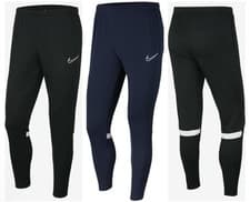 Image of Nike Men's Pants Academy 21 Tapered Football Regular Fit Soccer Training Trouser