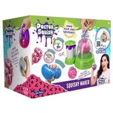 Image of Doctor Squish - Squishy Maker - Brand New & Sealed