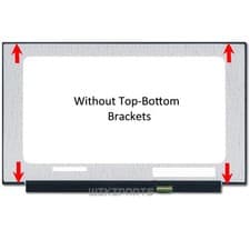Image of For DELL PRECISION 15 7550 LED LCD Laptop Screen FHD IPS 15.6" Matte Display New